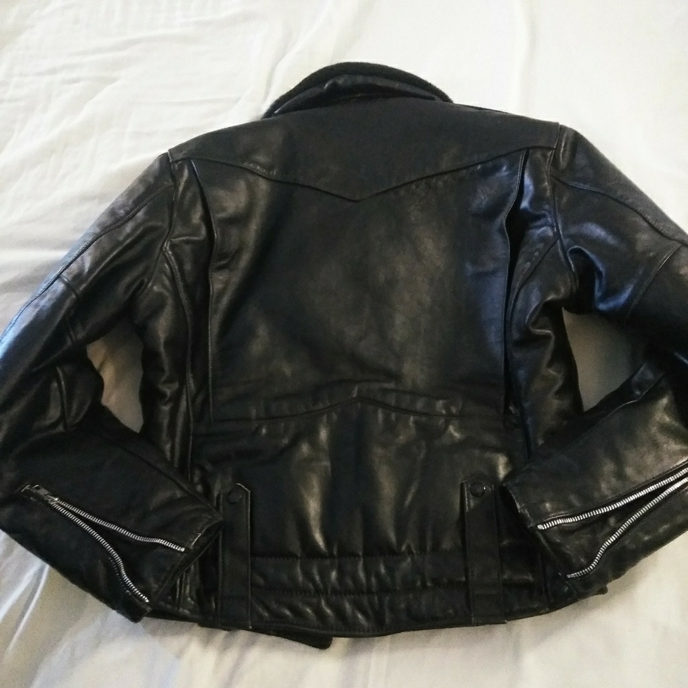 Jacket - Picture 5 of 5